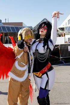 Copyright : Vincent Folliard